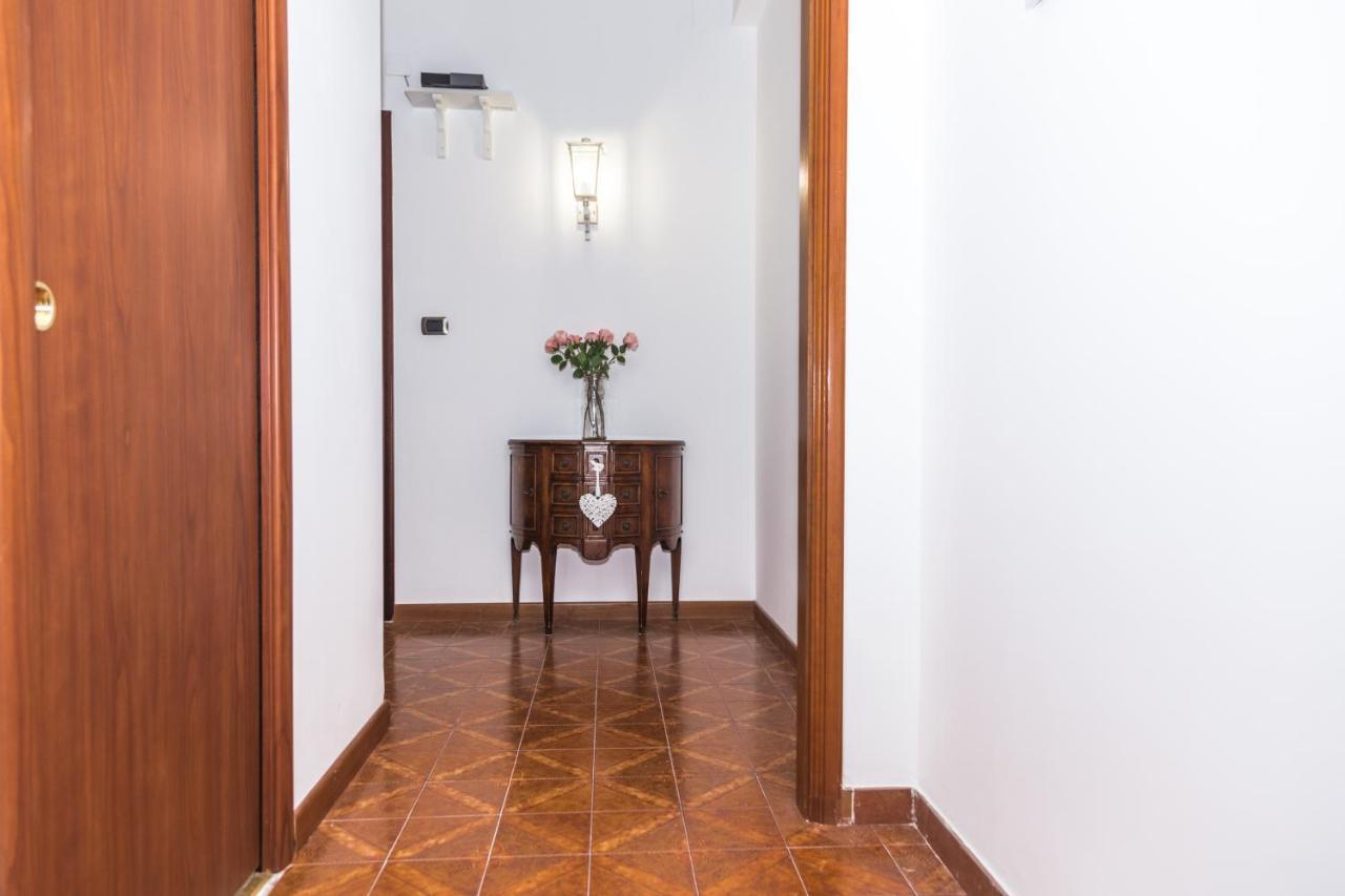 Maison d'hôtes 'na Casetta A Rome