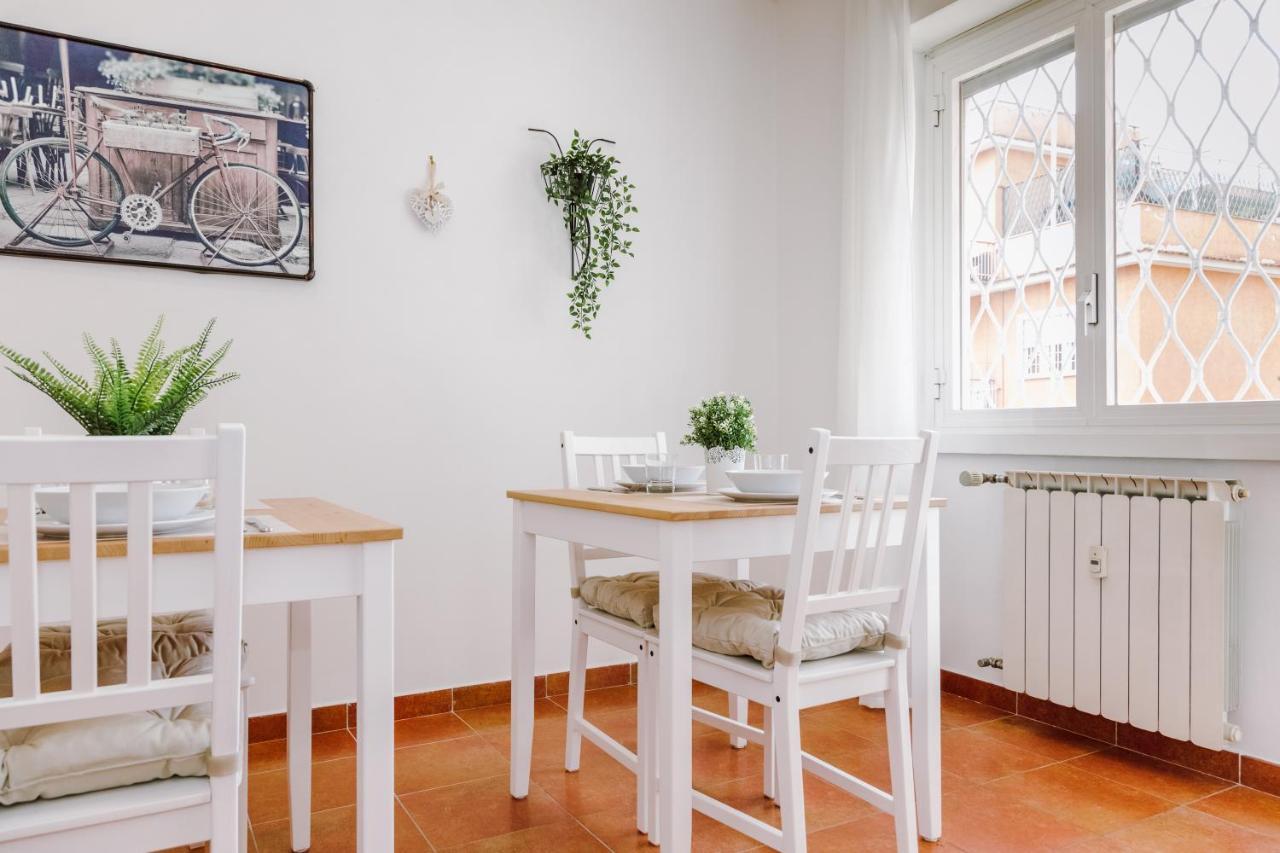 'na Casetta A Maison d'hôtes *