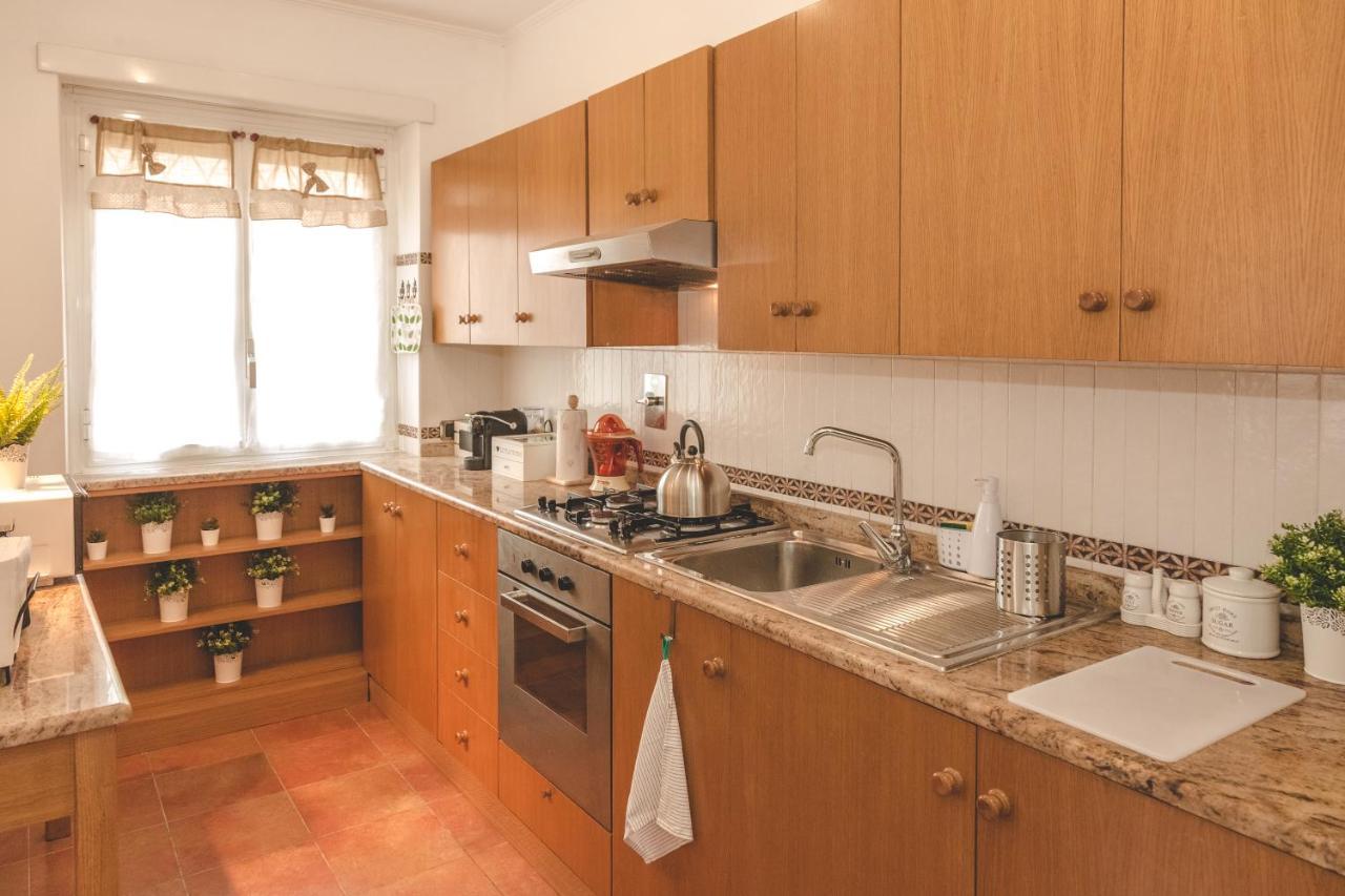 'na Casetta A Maison d'hôtes Rome