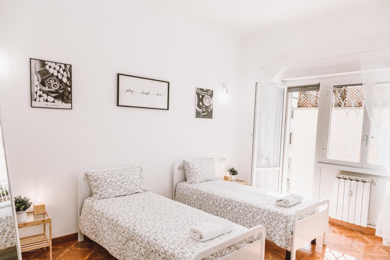 Maison d'hôtes 'na Casetta A *