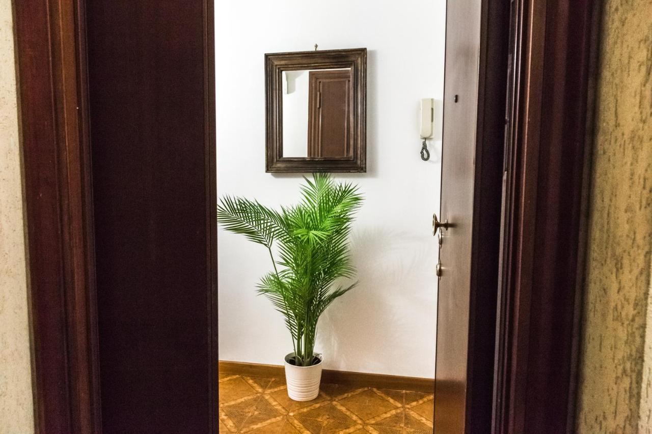 'na Casetta A Maison d'hôtes Rome