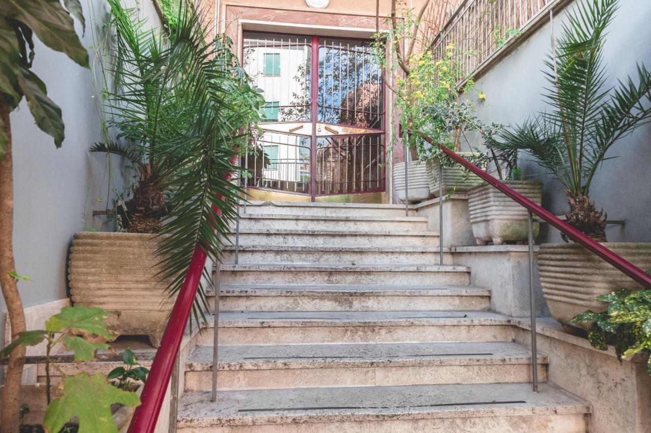 Maison d'hôtes 'na Casetta A Rome