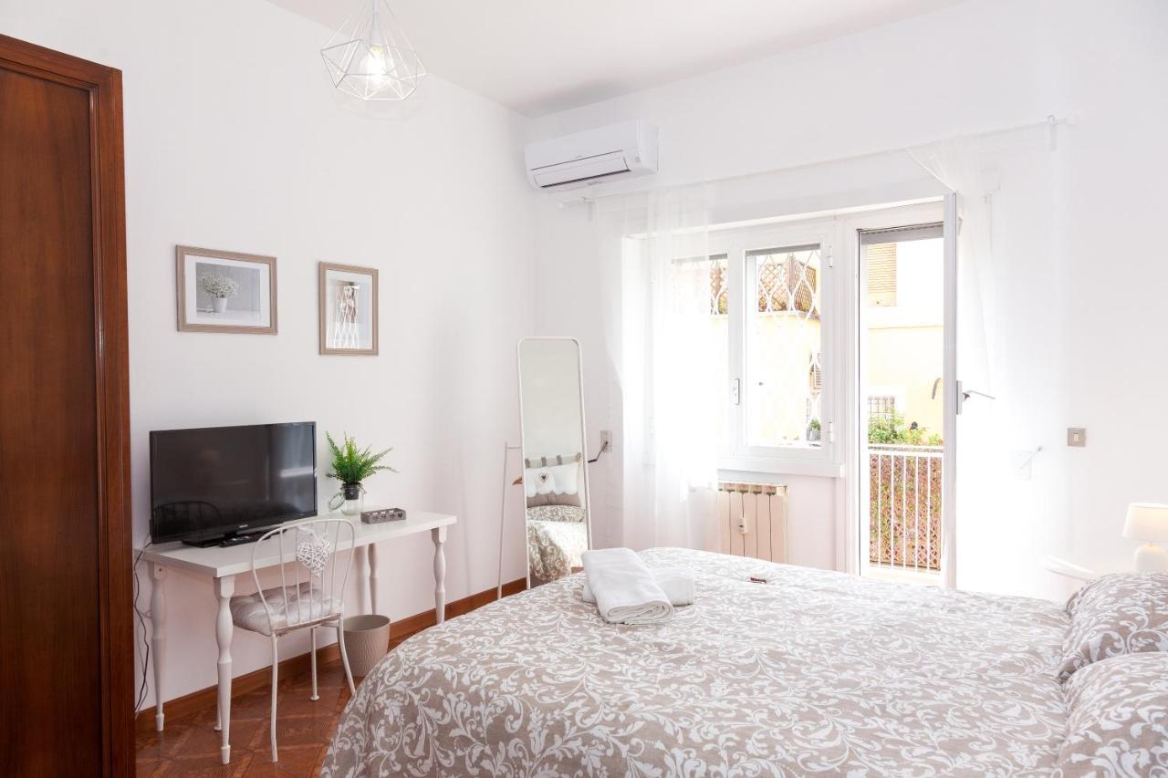 Maison d'hôtes 'na Casetta A